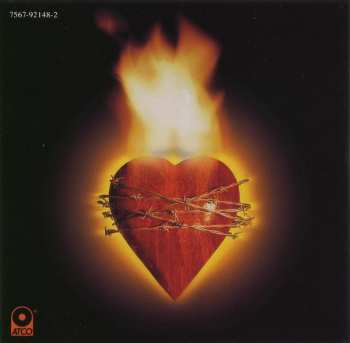 CD Dream Theater: Images And Words