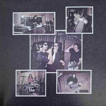 2LP/CD Dream Theater: The Making Of Falling Into Infinity (1997) LTD | CLR