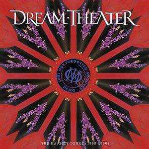 2LP/CD Dream Theater: The Majesty Demos (1985-1986) LTD | CLR