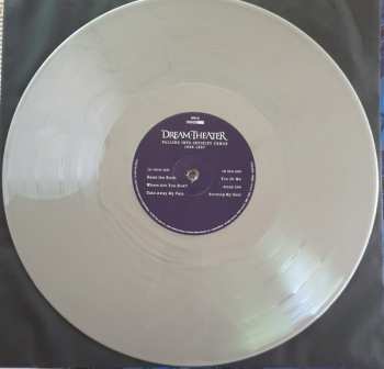 3LP/2CD Dream Theater: Falling Into Infinity Demos, 1996-1997 LTD | CLR