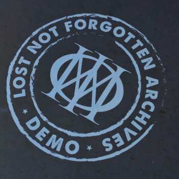 3LP/2CD Dream Theater: Falling Into Infinity Demos, 1996-1997 CLR | LTD