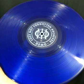 3LP/2CD Dream Theater: Falling Into Infinity Demos, 1996-1997 CLR | LTD