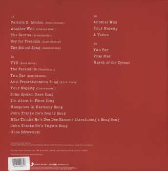 2LP/CD Dream Theater: The Majesty Demos (1985-1986) LTD | CLR