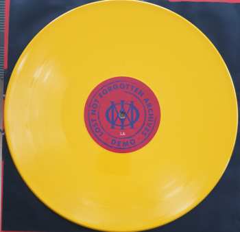 2LP/CD Dream Theater: The Majesty Demos (1985-1986) LTD | CLR