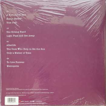 2LP/CD Dream Theater: When Dream And Day Reunite (Live) LTD | CLR