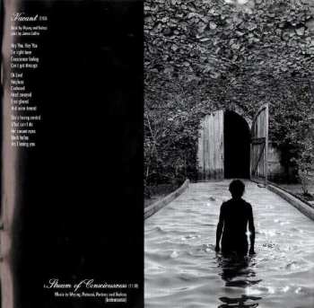 CD Dream Theater: Train Of Thought