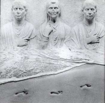 CD Dream Theater: Train Of Thought