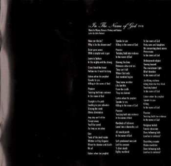 CD Dream Theater: Train Of Thought