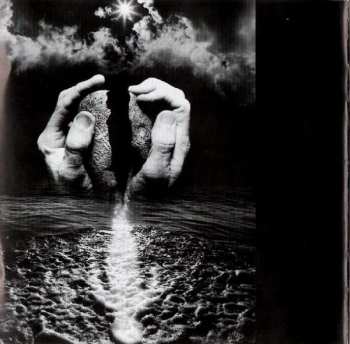 CD Dream Theater: Train Of Thought