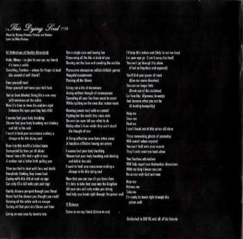 CD Dream Theater: Train Of Thought