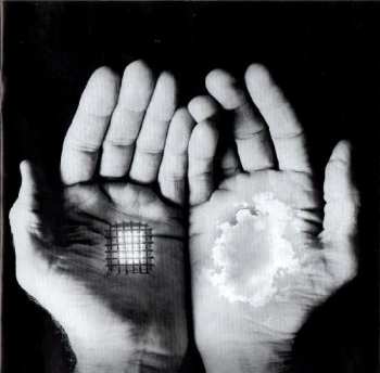 CD Dream Theater: Train Of Thought