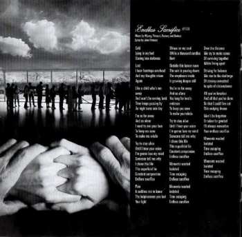 CD Dream Theater: Train Of Thought