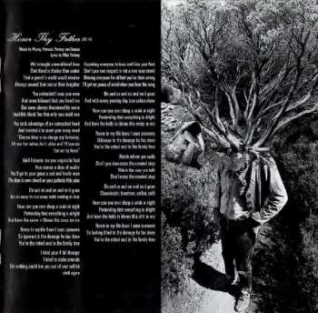 CD Dream Theater: Train Of Thought