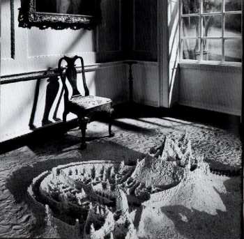 CD Dream Theater: Train Of Thought