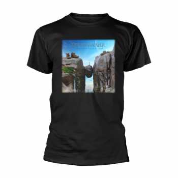 Merch Dream Theater: Tričko A View From The Top