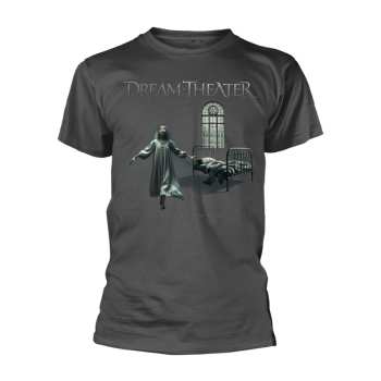 Merch Dream Theater: Tričko Parasomnia (grey)