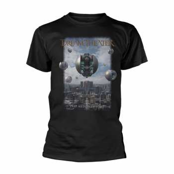 Merch Dream Theater: Tričko The Astonishing