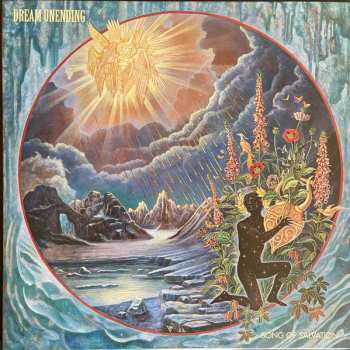 LP Dream Unending: Song Of Salvation