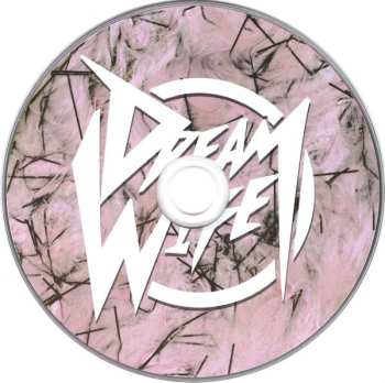 CD Dream Wife: Dream Wife