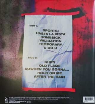 LP Dream Wife: So When You Gonna...