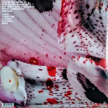 LP/SP Dream Wife: Social Lubrication DLX | LTD | CLR