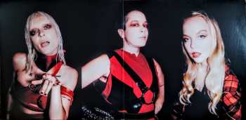 LP/SP Dream Wife: Social Lubrication DLX | LTD | CLR