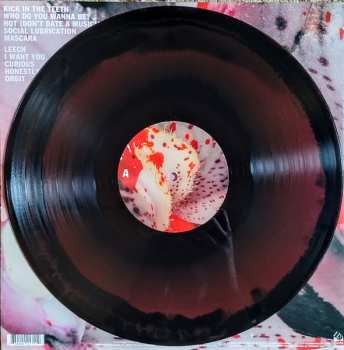 LP/SP Dream Wife: Social Lubrication DLX | LTD | CLR