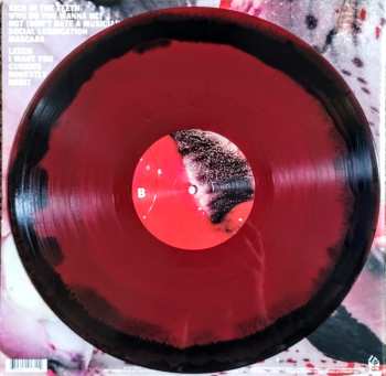 LP/SP Dream Wife: Social Lubrication DLX | LTD | CLR