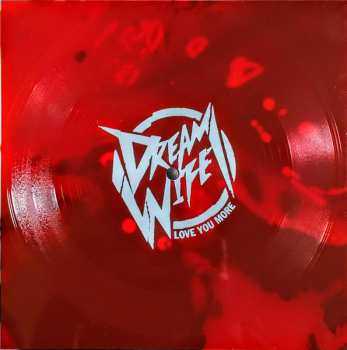 LP/SP Dream Wife: Social Lubrication DLX | LTD | CLR