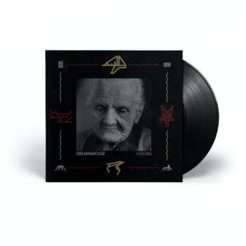 EP Dreamarcher: Harding