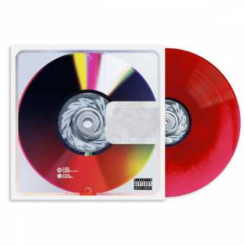 LP dreamcastmoe: Sound Is Like Water LTD | CLR