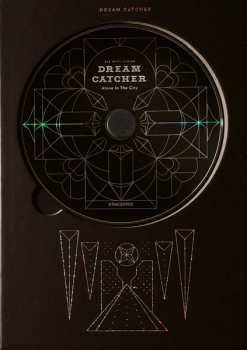 CD Dreamcatcher: Alone In The City