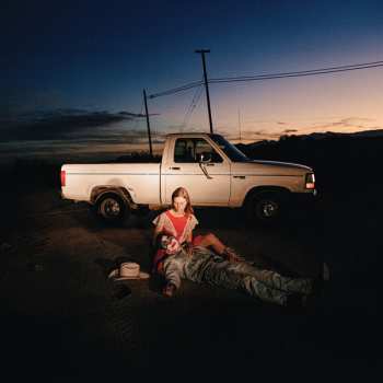 LP Dreamer Boy: LONESTAR