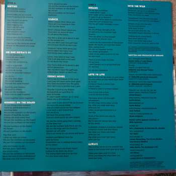 LP DREAMS: No One Defeats Us