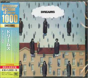 CD Dreams: Dreams LTD