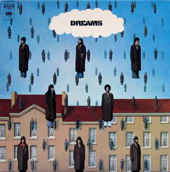 Album Dreams: Dreams
