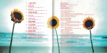 CD Dreams Come True: Magic