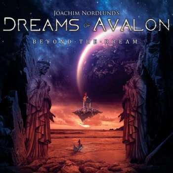 CD Dreams Of Avalon: Beyond The Dream