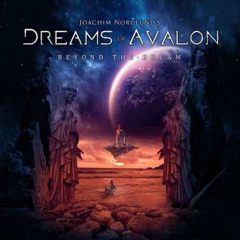 LP Dreams Of Avalon: Beyond The Dream