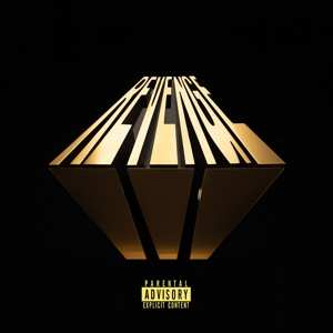 2LP J. Cole: Revenge Of The Dreamers III