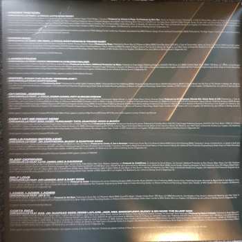 2LP J. Cole: Revenge Of The Dreamers III