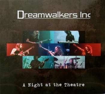 CD Dreamwalkers Inc: A Night At The Theatre