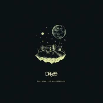 Album Drebe: Der Mond Ist Ausgefallen