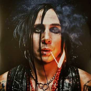 LP Dregen: Dregen CLR