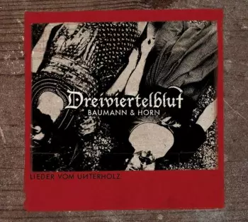 Lieder Vom Unterholz