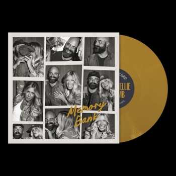 LP Drew & Ellie Holcomb: Memory Bank CLR | LTD