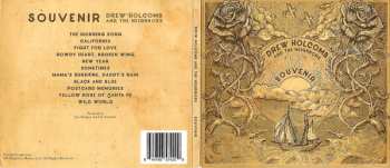 CD Drew Holcomb And The Neighbors: Souvenir