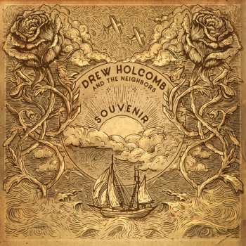 CD Drew Holcomb And The Neighbors: Souvenir