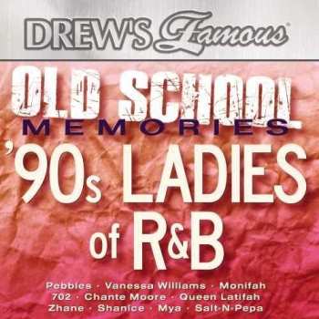 Album Drew's Famous Old School Memories: 90s / Various: Drew's Famous Old School Memories: 90s
