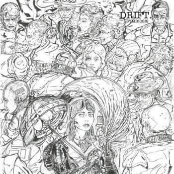 LP DRIFT.: Symbiosis